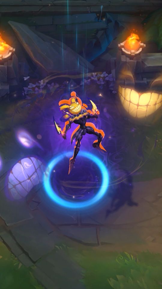 @League of Legends Brasil