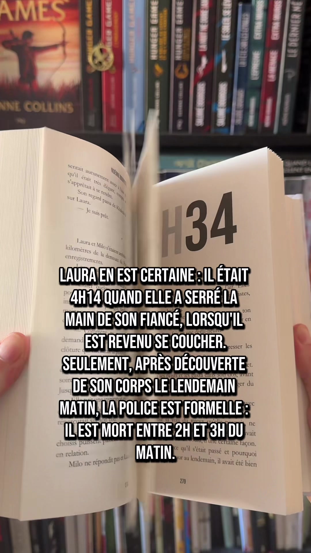 @Noémie Bourgois Autrice