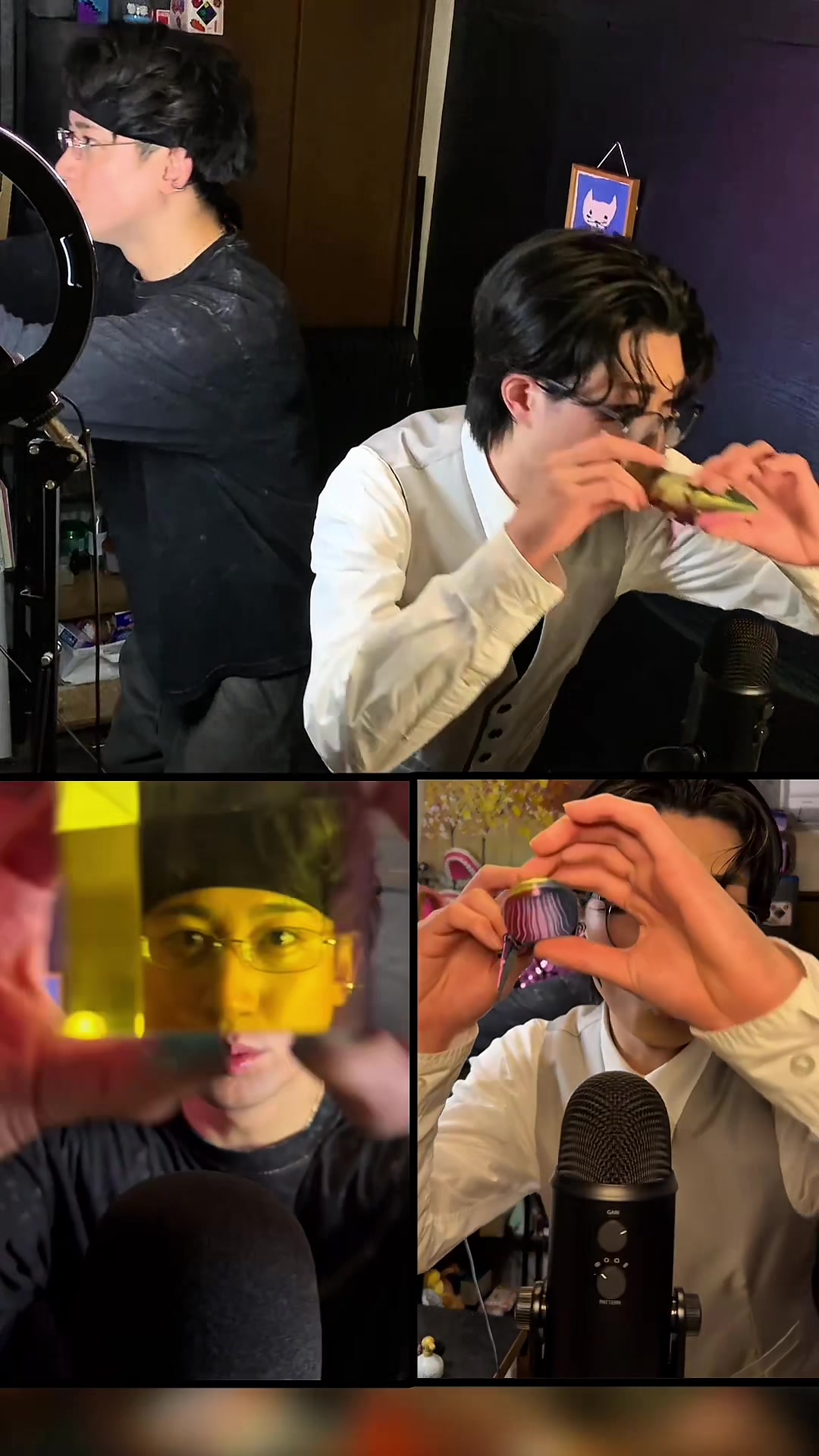 @Utatane_ASMR