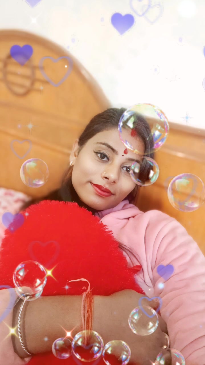 @Nisha Goswami