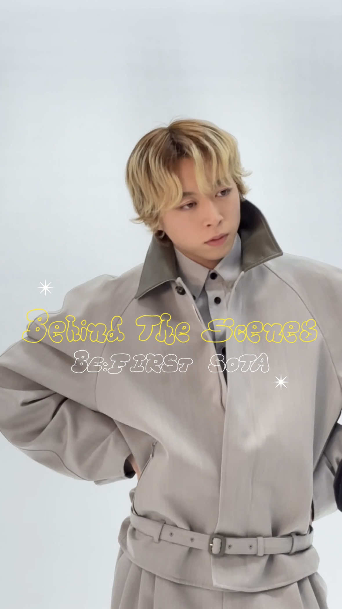 @GINZA magazine