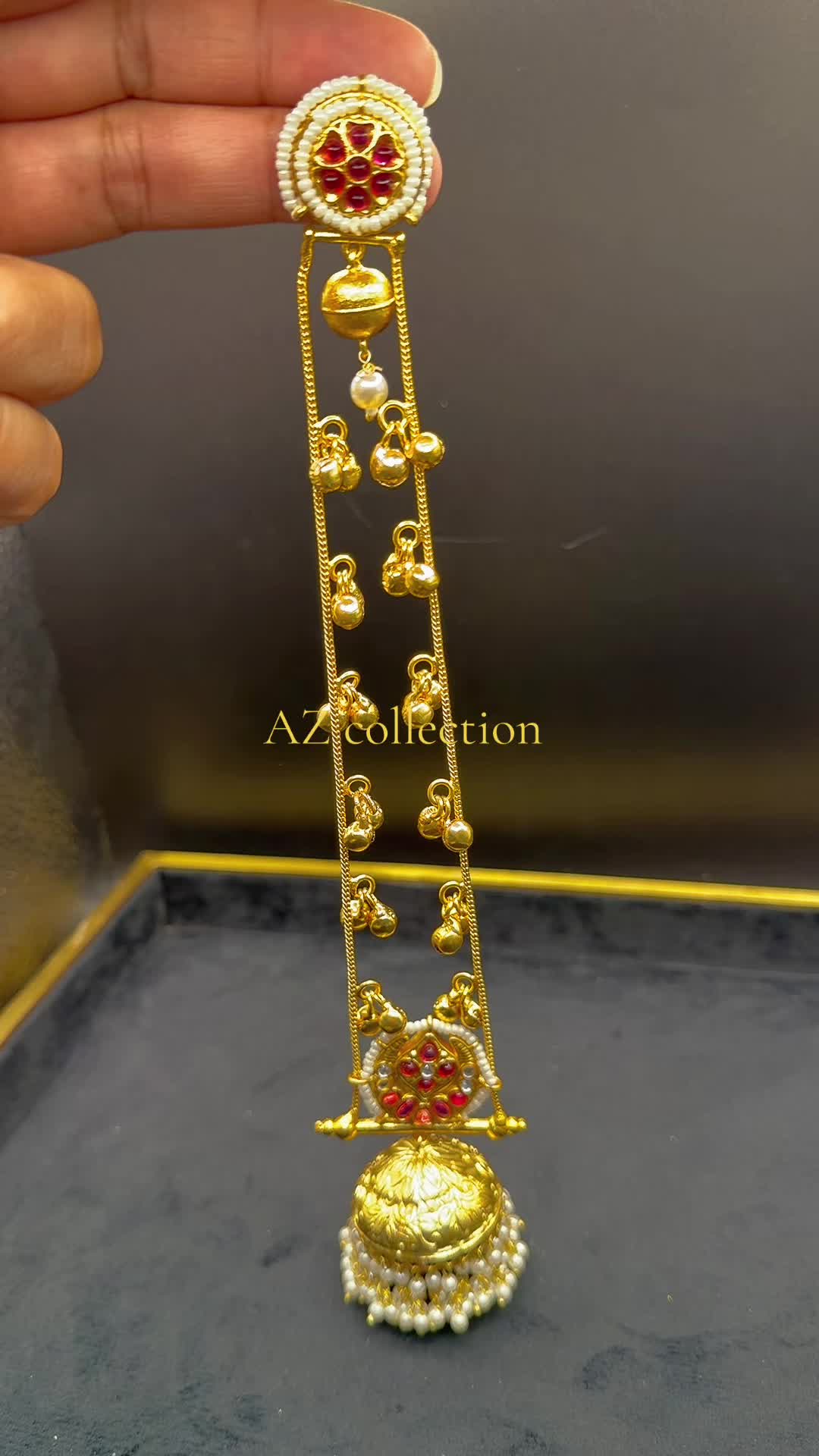 @AZ Collections