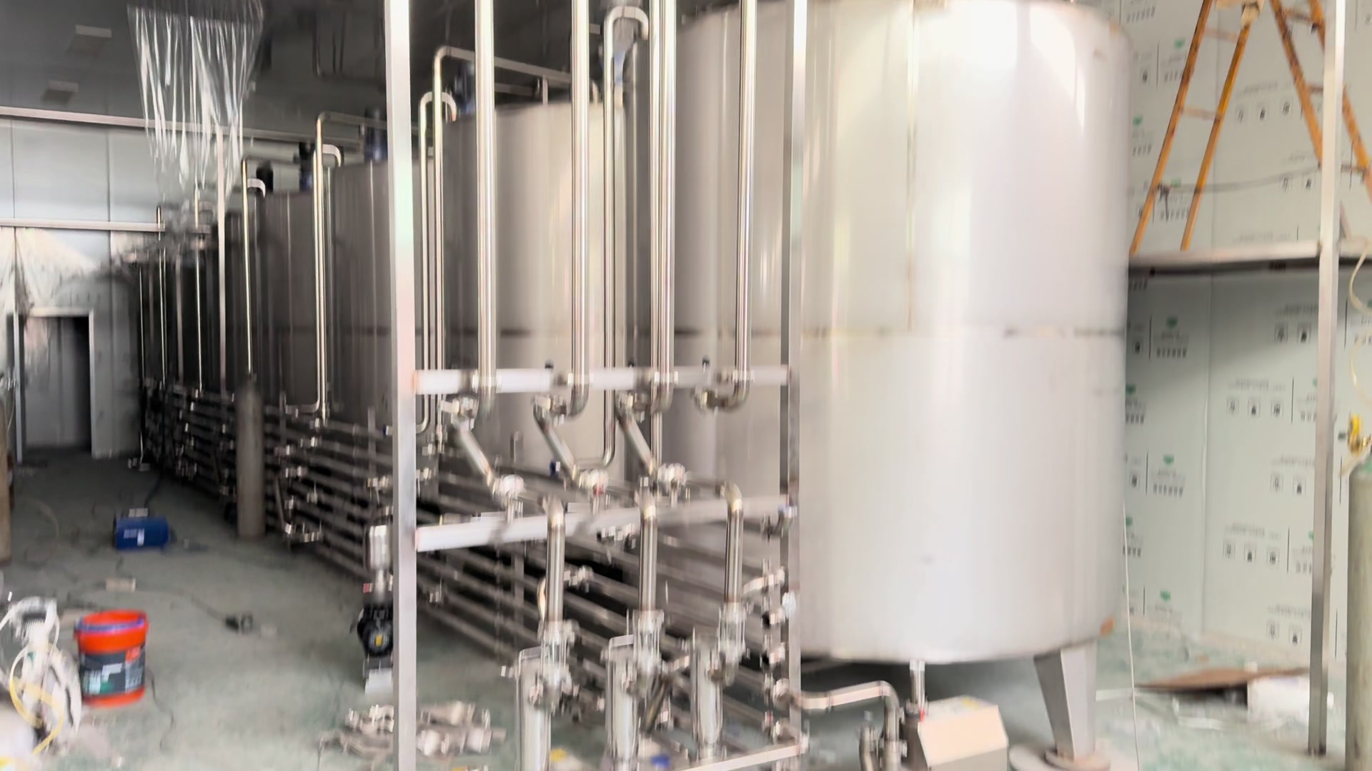 @Kynhor Machine