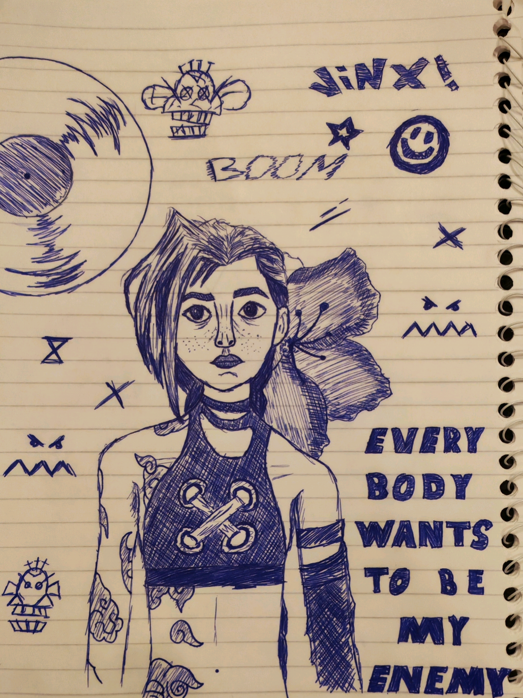 @Inky