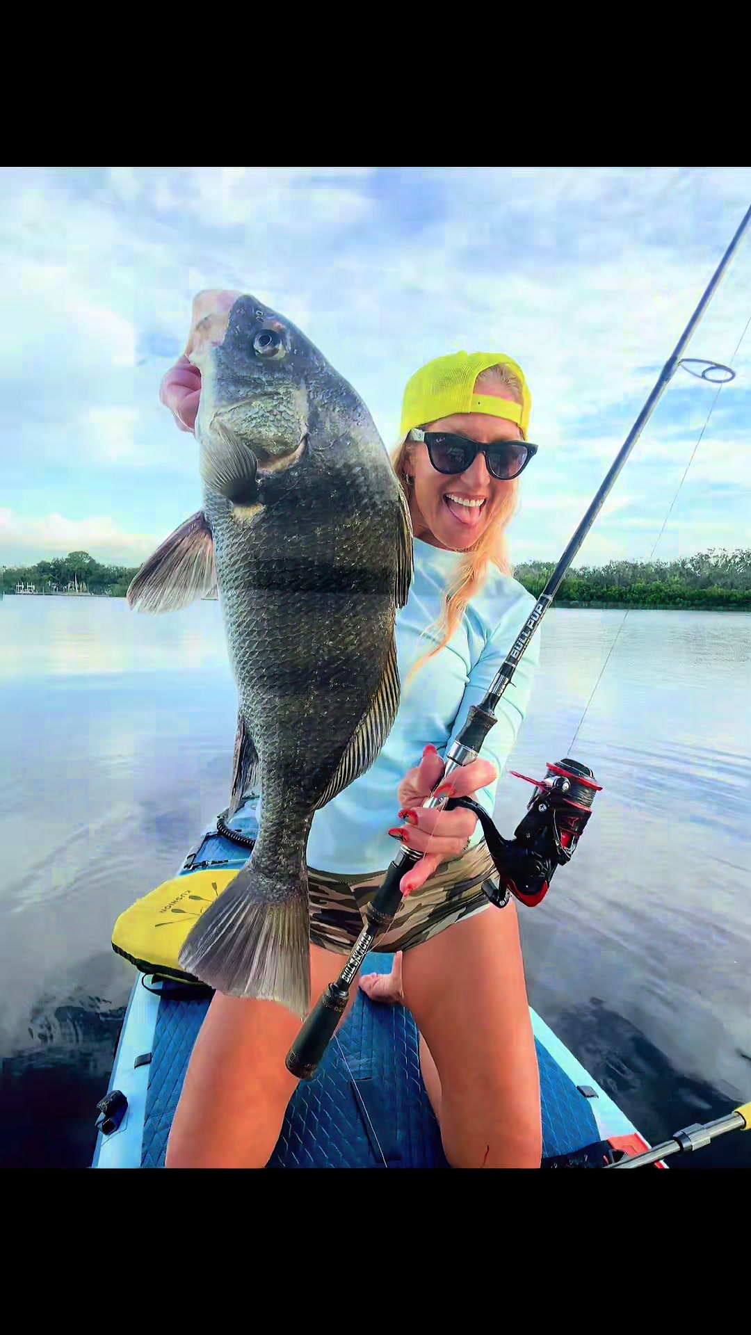 @SUP’n It Reel Adventures
