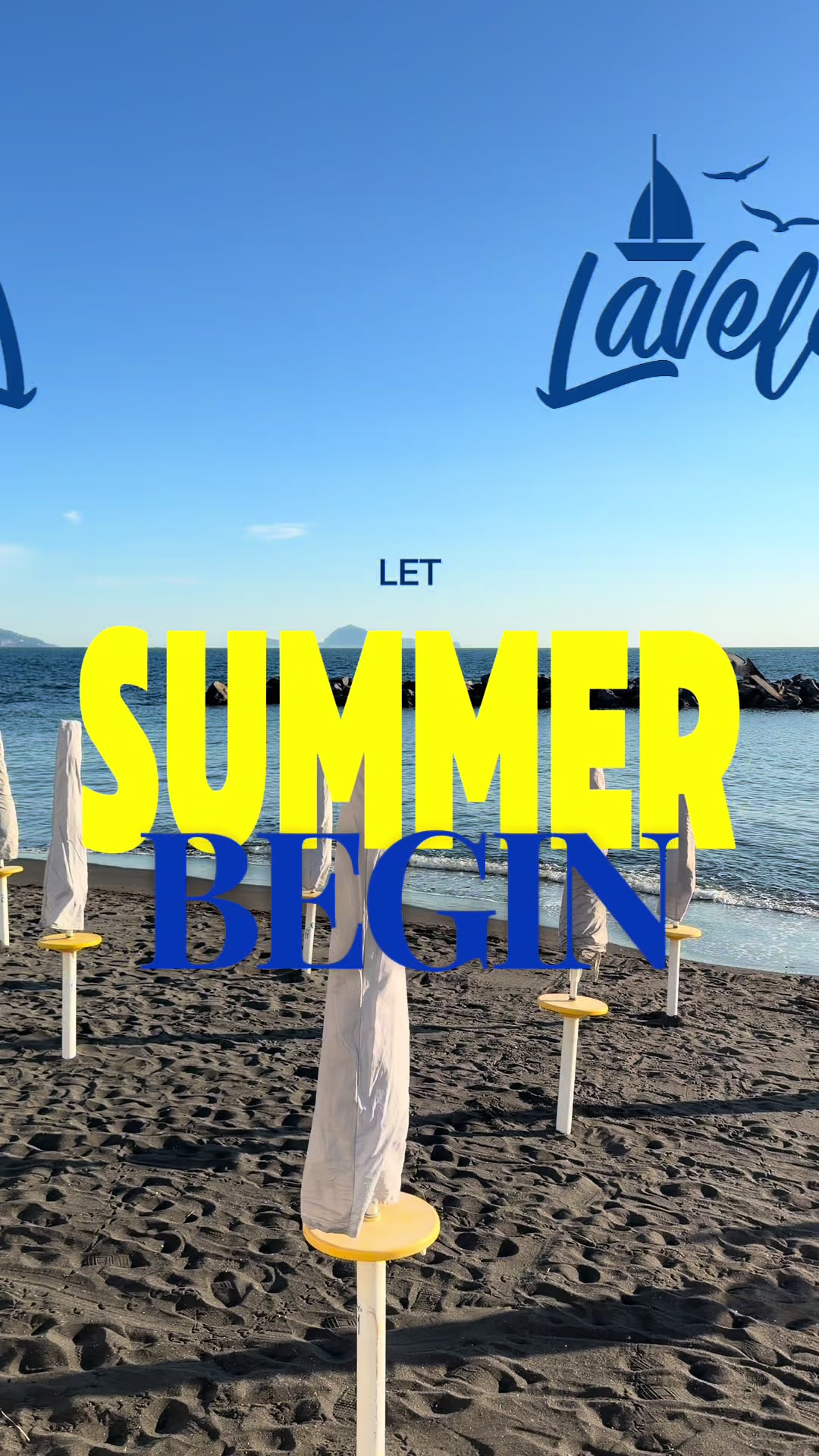@Lavela Beach Club