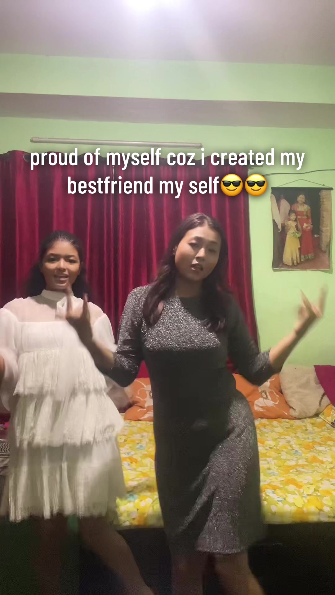 @Sushma