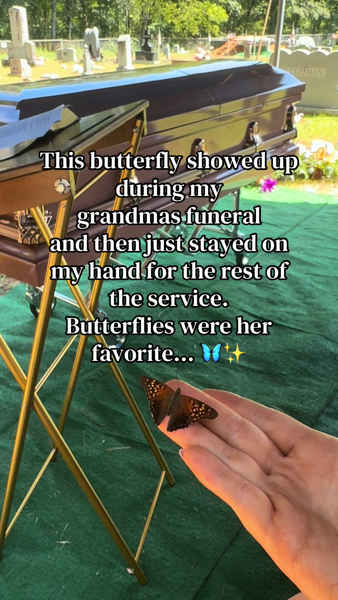 @Tori Garrison