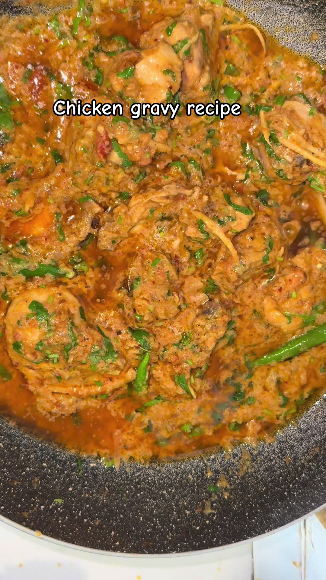 @Cooking for you!
