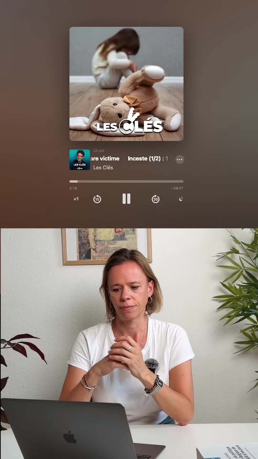 @Caroline Désir
