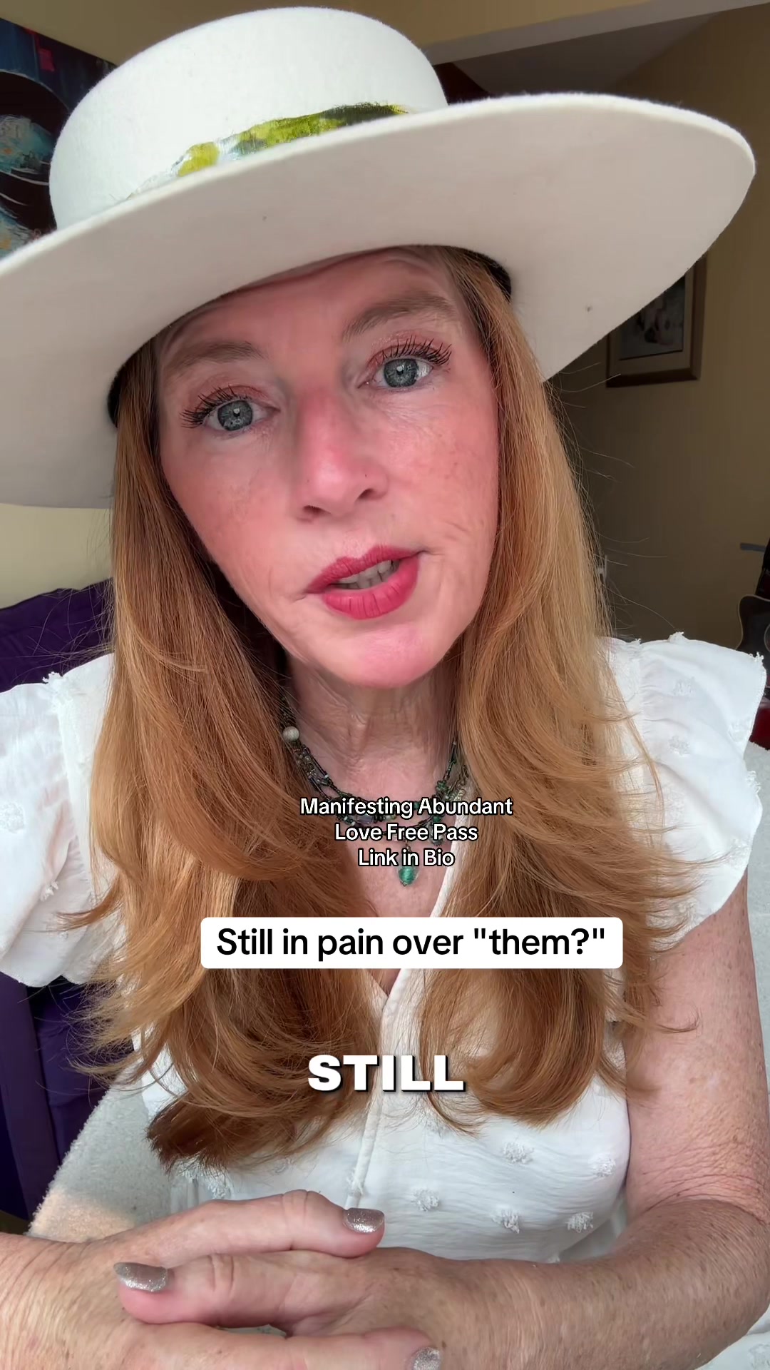 @Tereson | Spiritual Medium