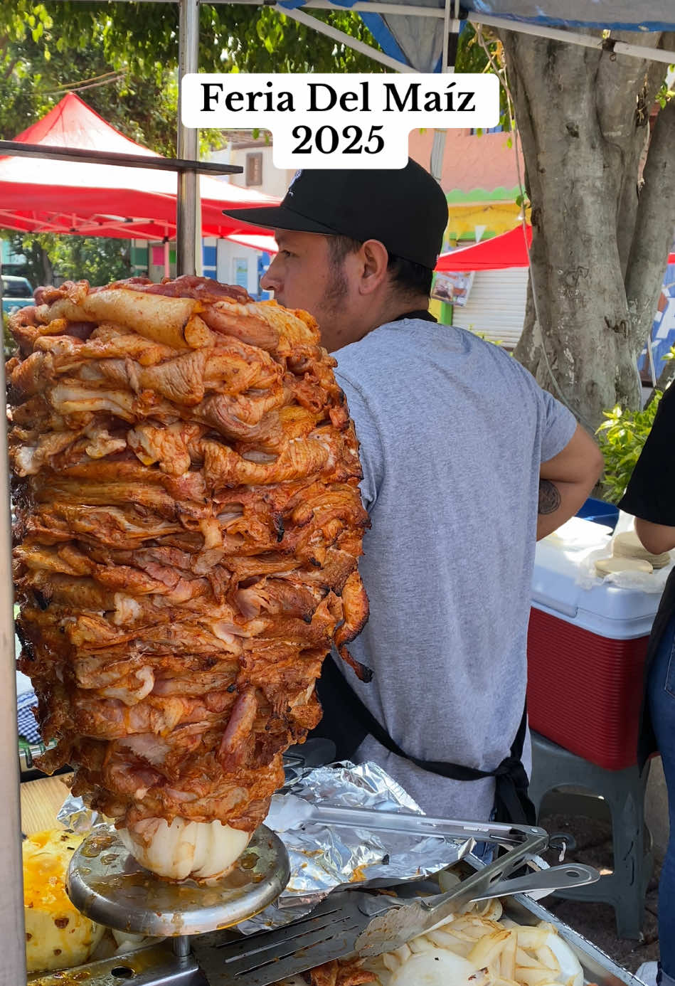 @San Agust&iacute;n Del Ma&iacute;z Oficial