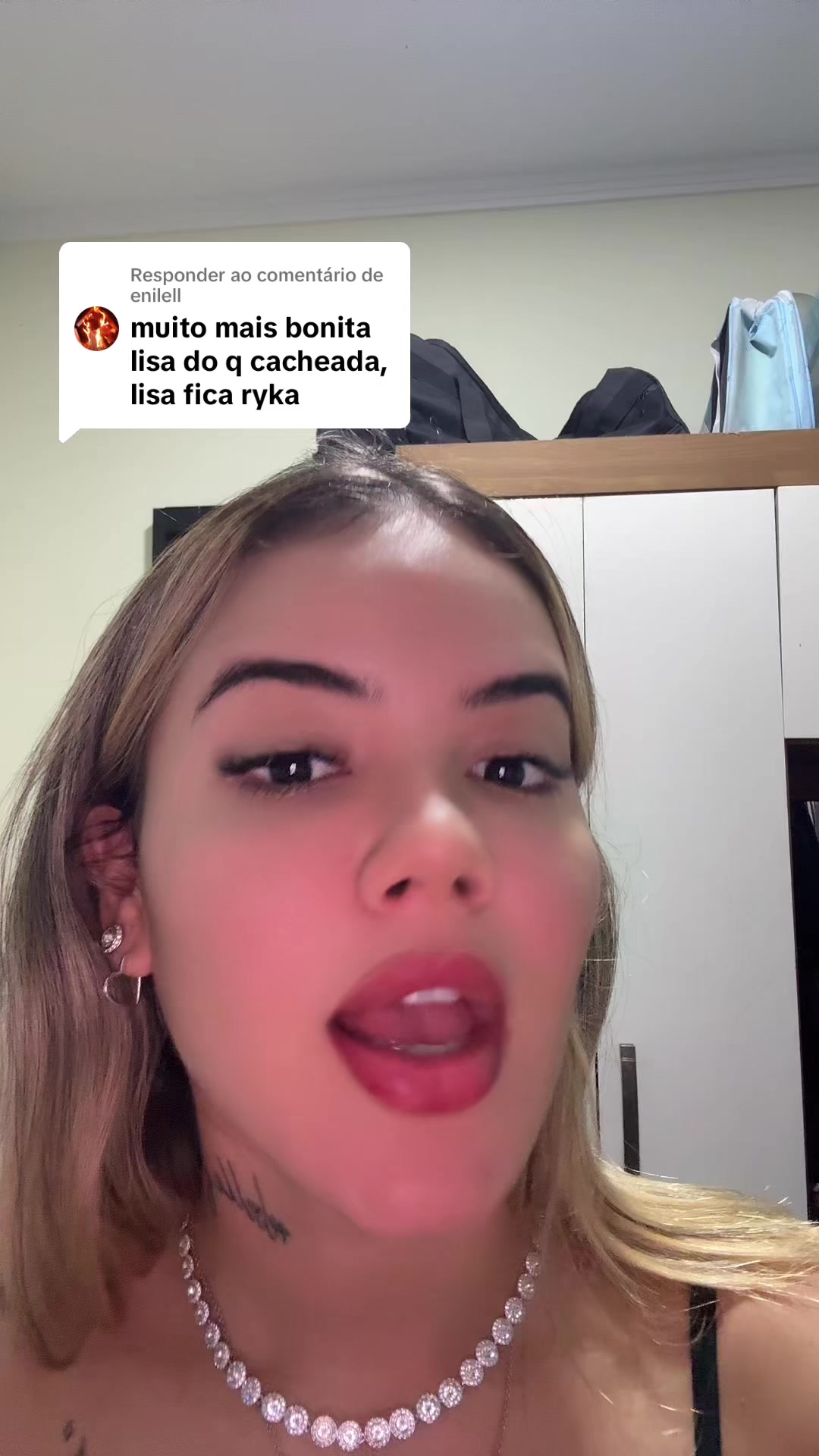 @Yandra Costa