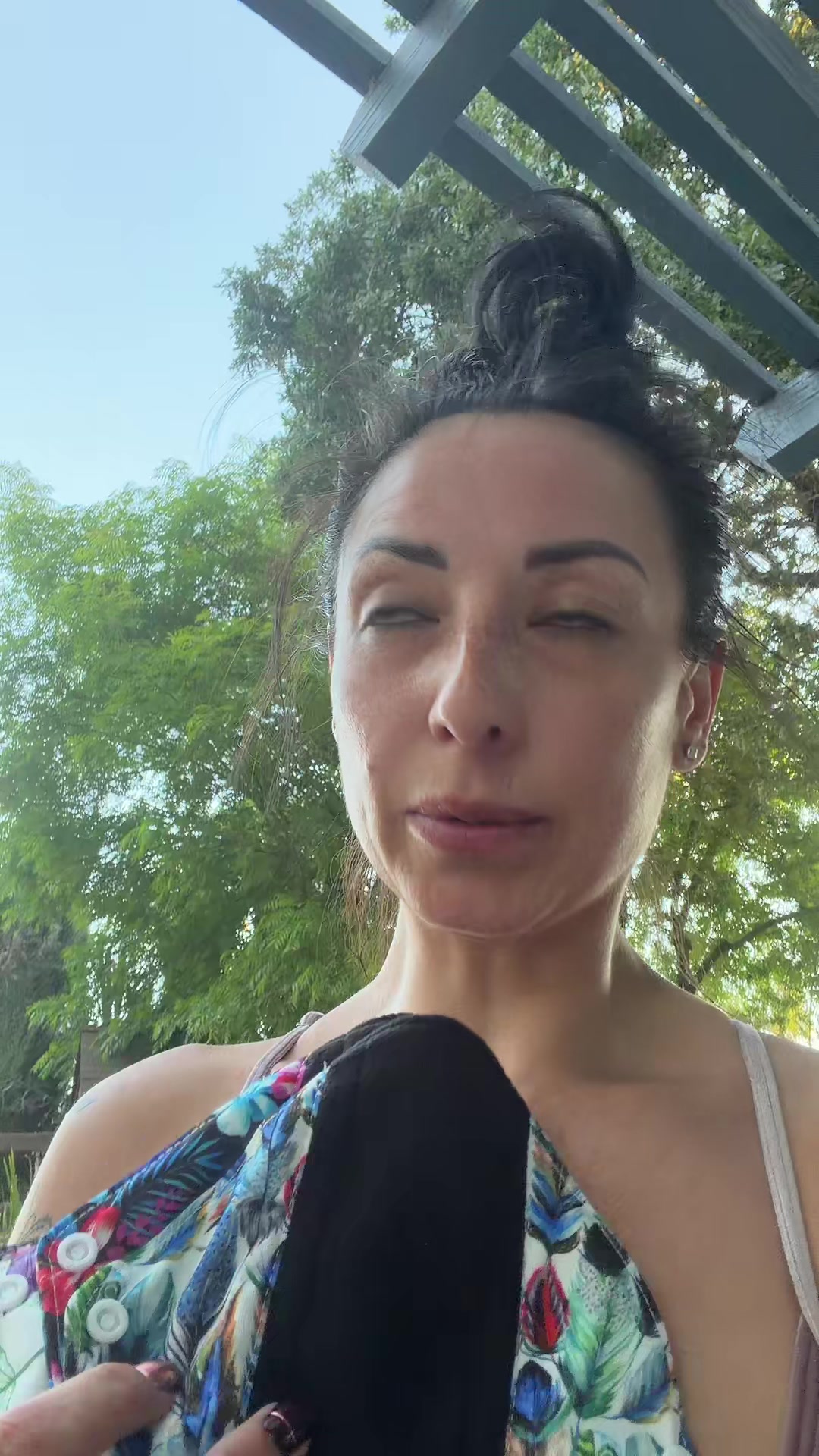 @MsLizerella