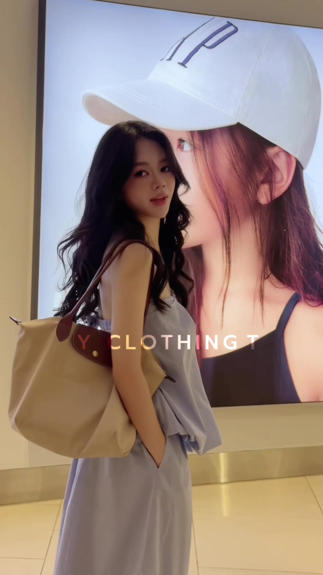 @TY CLOTHING