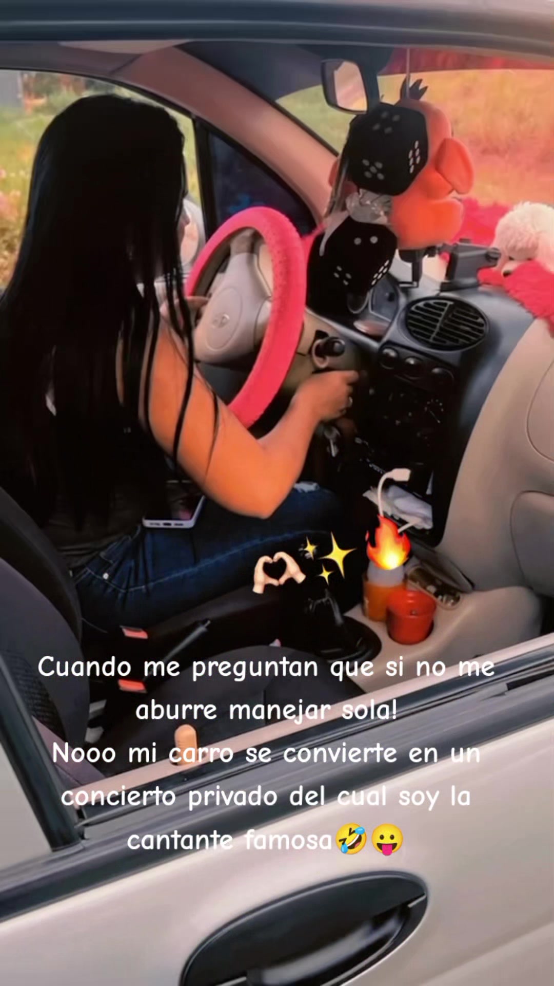 @Genesis Cordero