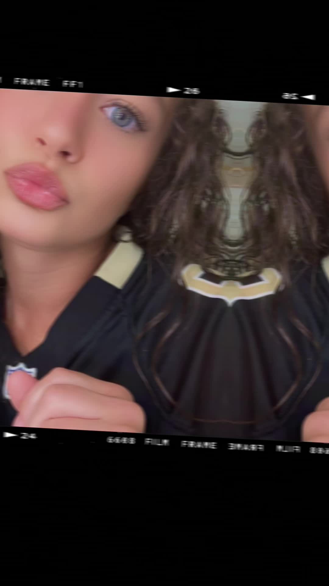 @Tori Elizabeth