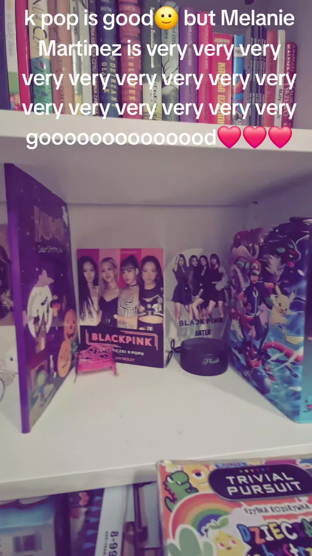@Melanie Mega Love Fan