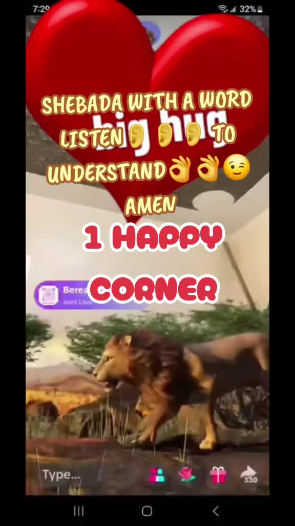 @HAPPYCORNER. 𝑴𝑨𝑹𝑻𝑰𝑵.BOB