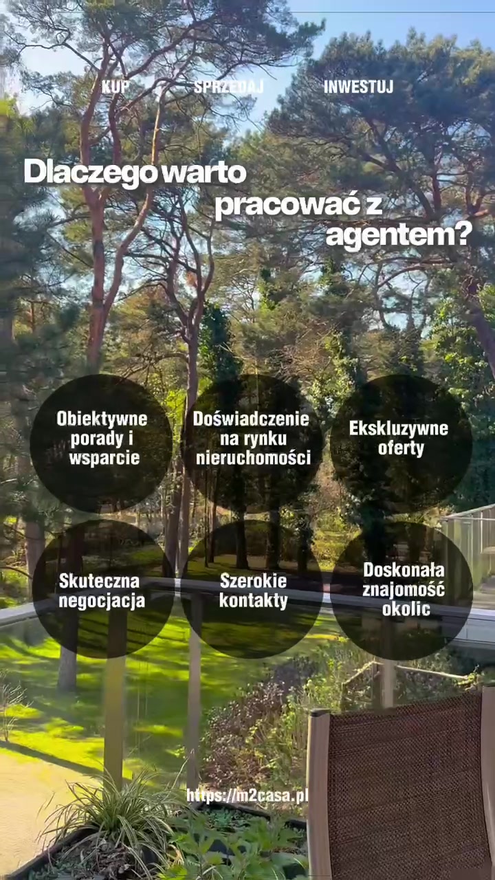 @Maciej Sawicki / Nieruchomości