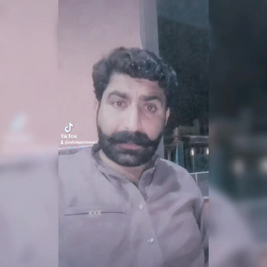 @Zahid Qasim Bhatti MNA NA-94