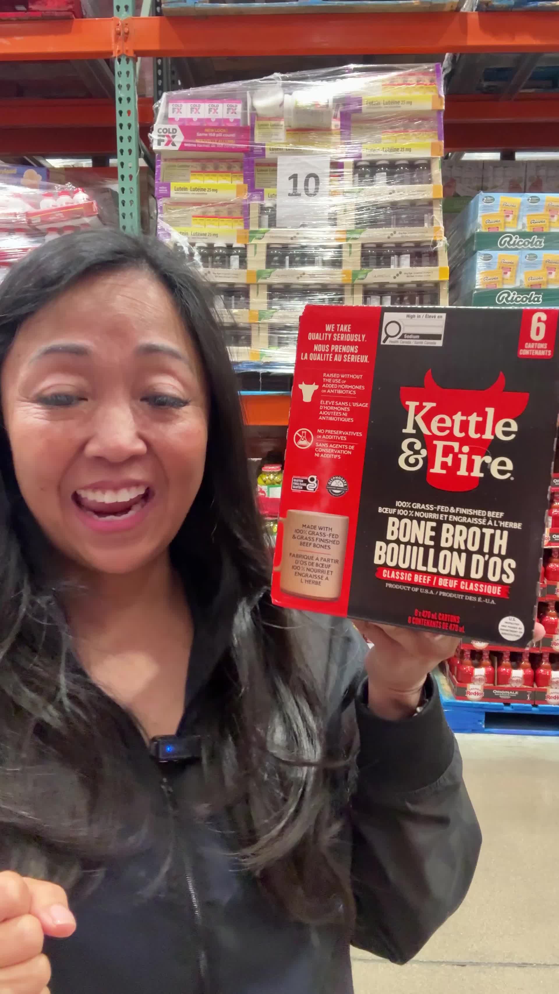 @Costco Lovers Canada