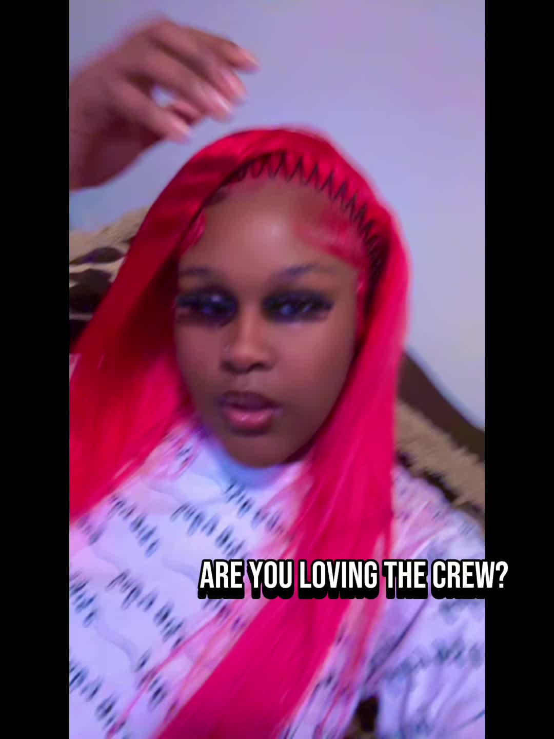 @Neisha Wright