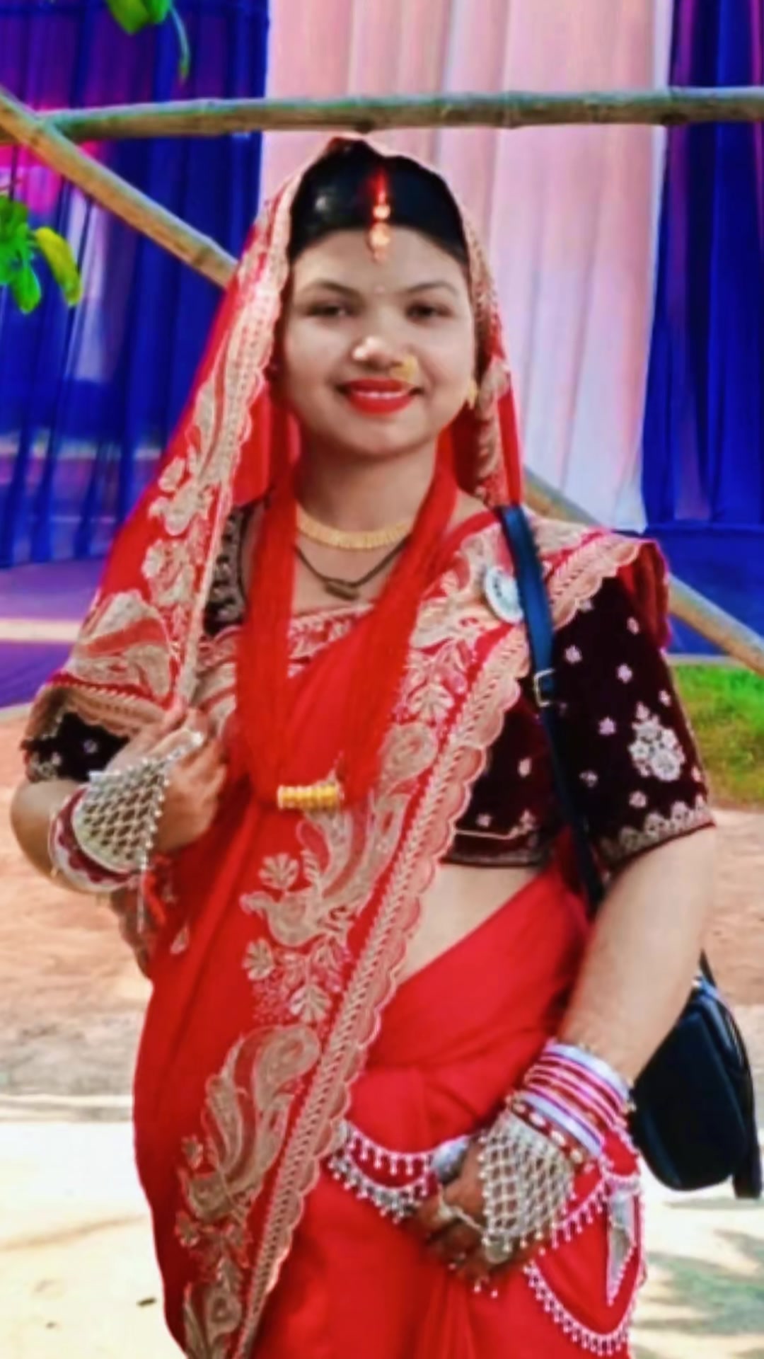 @Komal Mandal