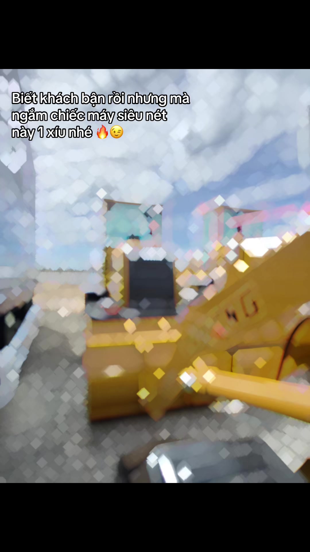 @M&aacute;y x&uacute;c lật LuGong