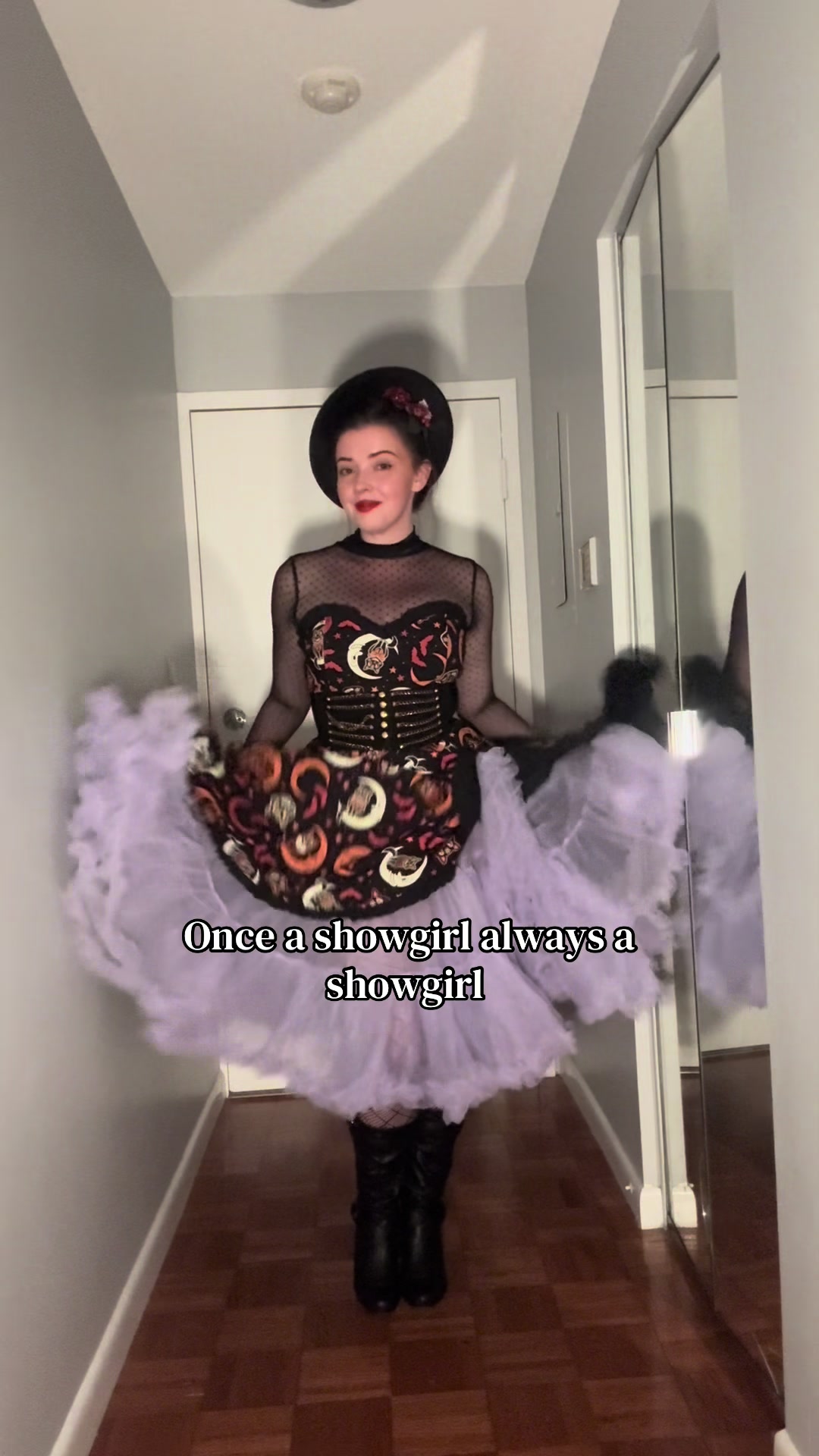 @GlamourPossum