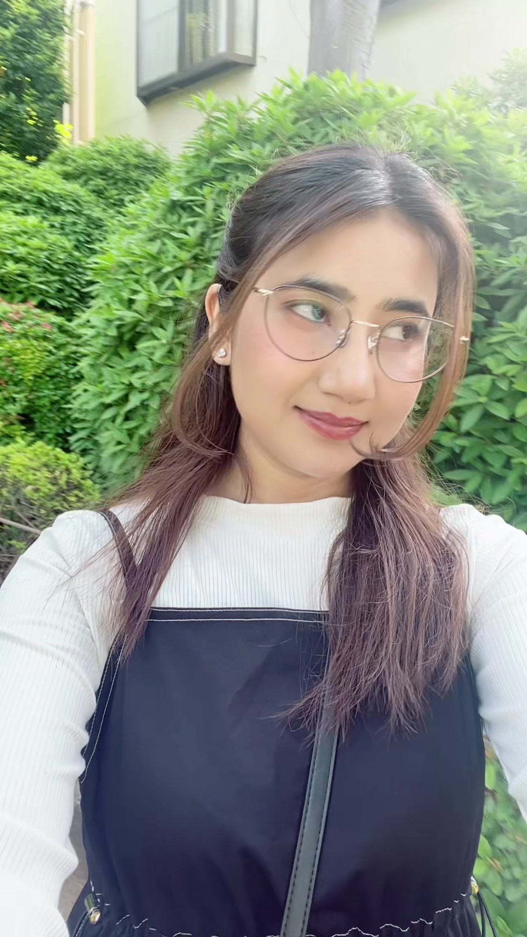 @me Radhika