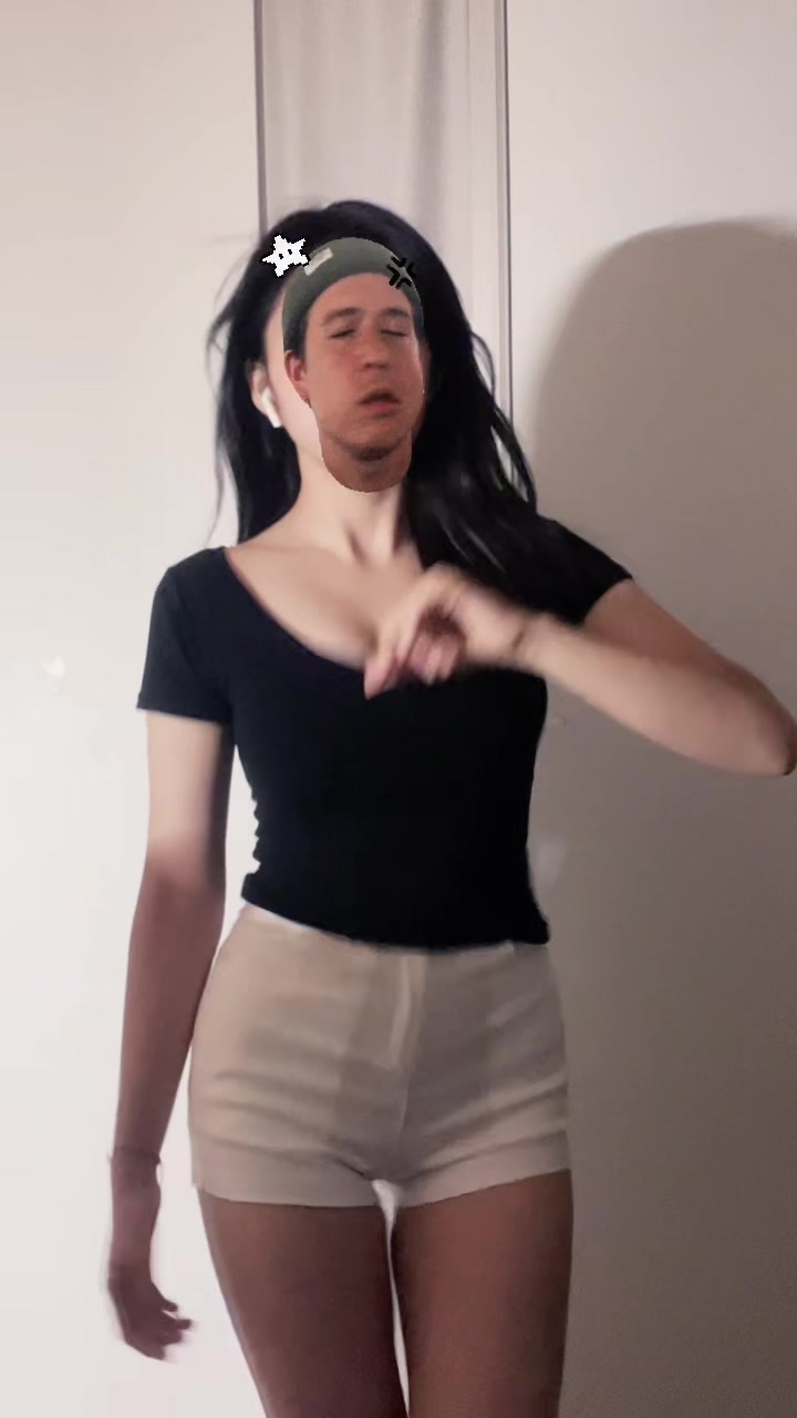@하얀소녀