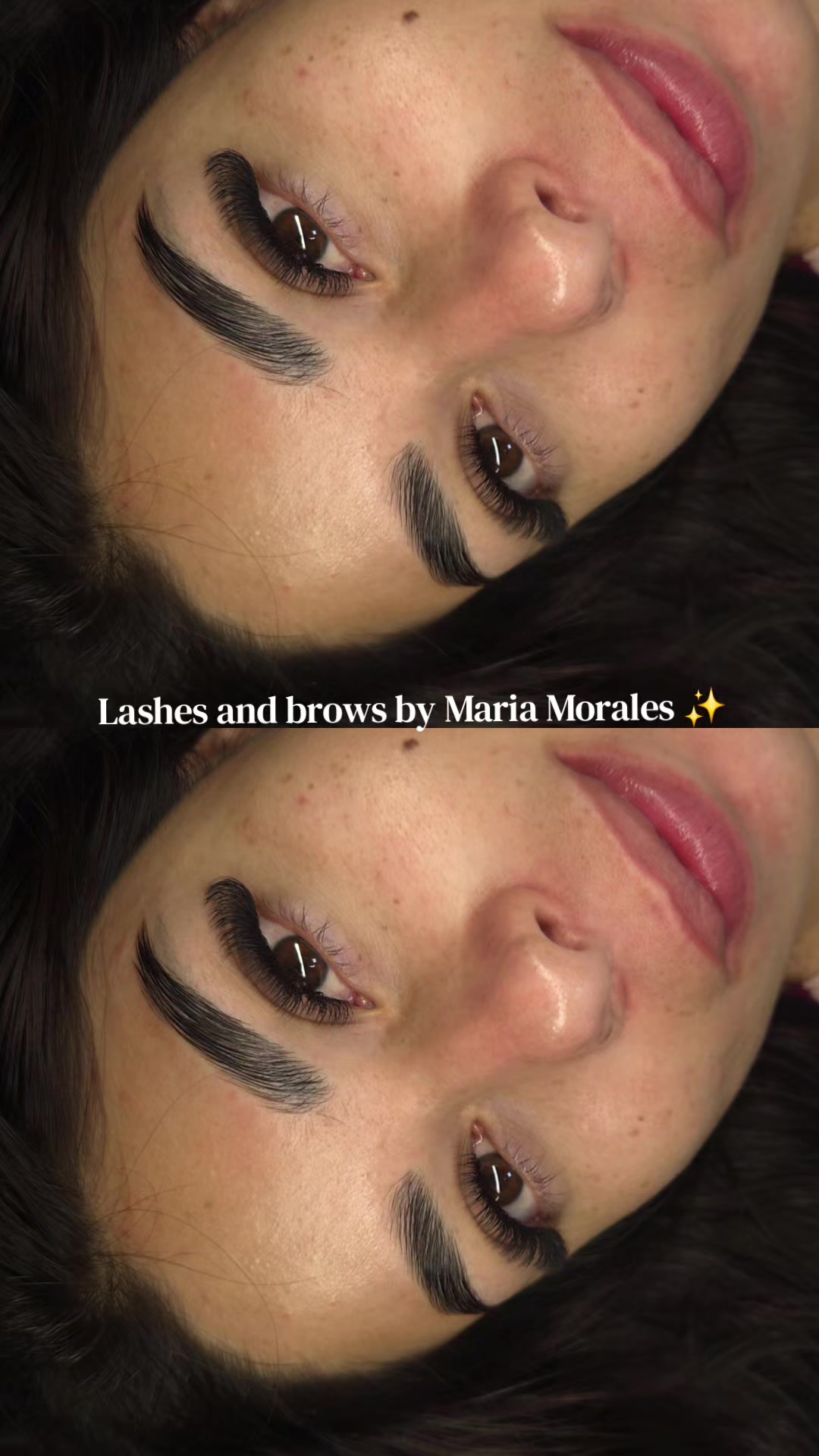@Maria Morales