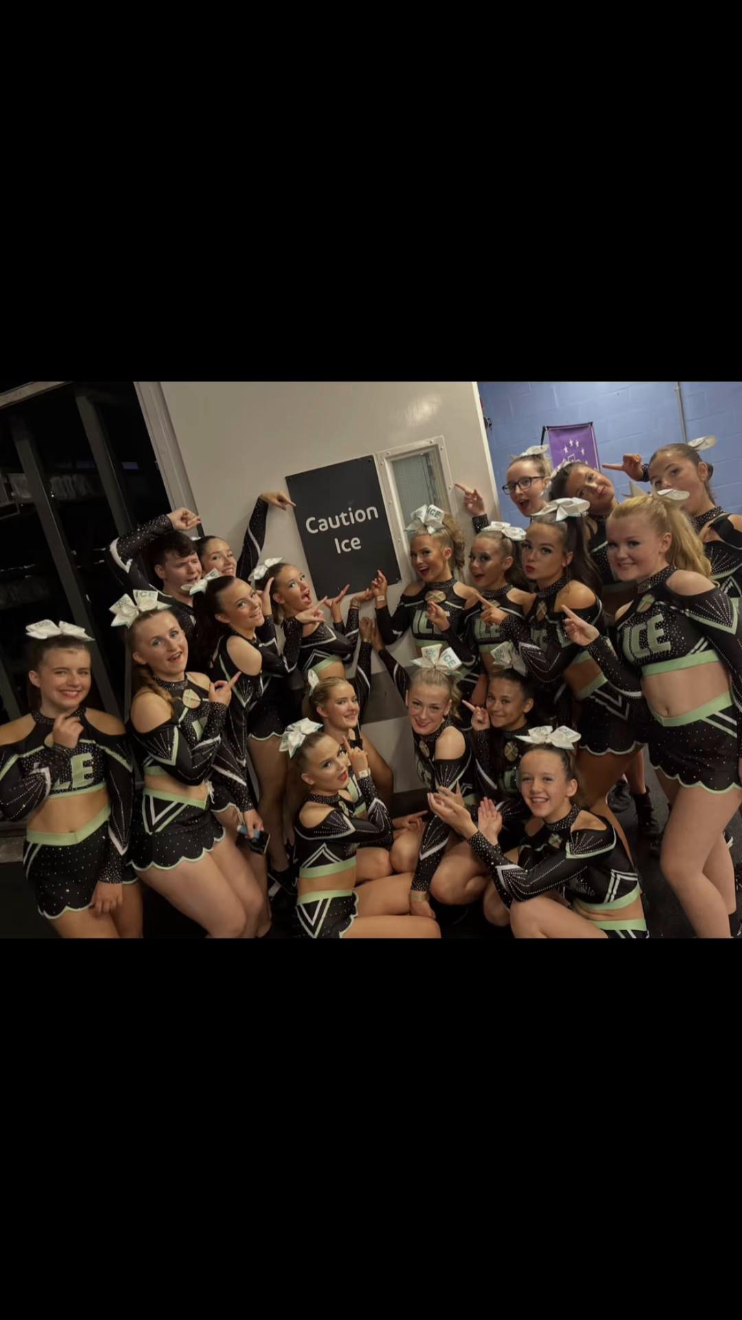 @ICE Allstars ๐ค