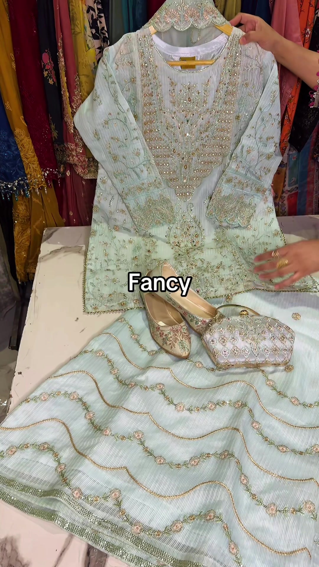 @Uk fashion