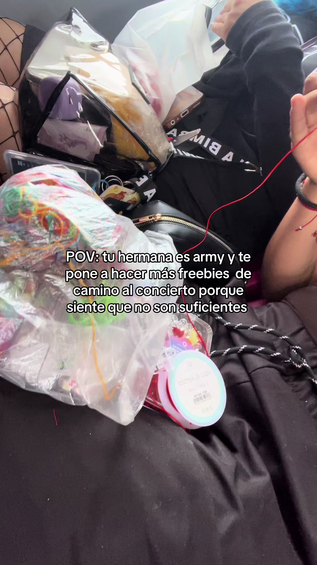 @Michelle Lara