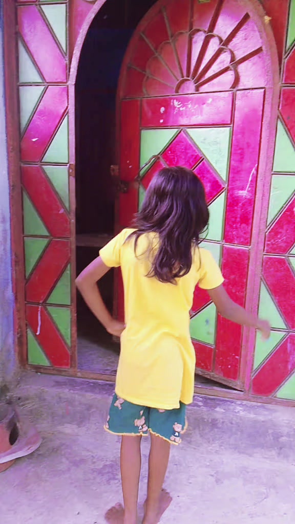 @Hasi Khushi