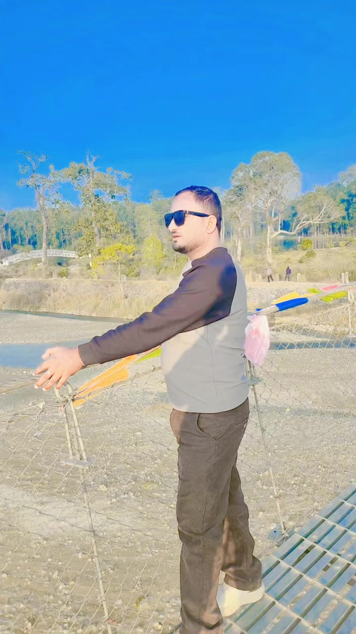 @Umesh Yadav