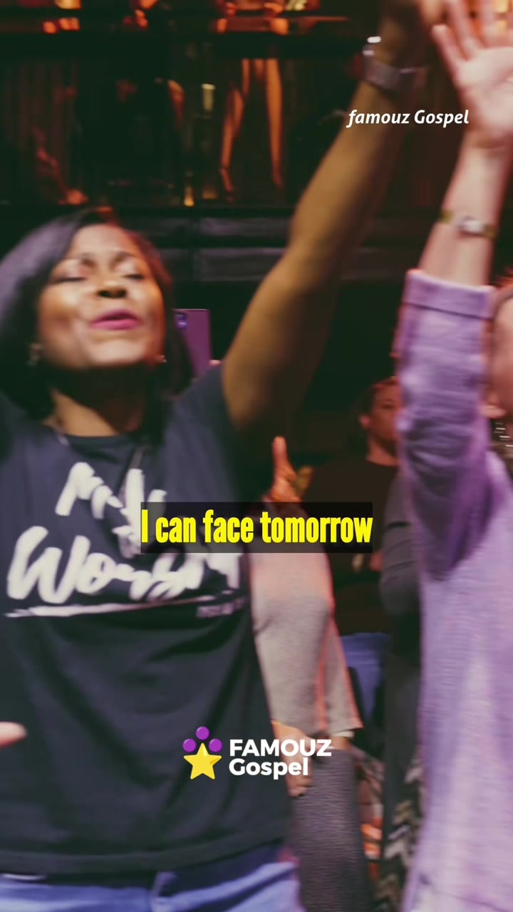 @FAMOUZ GOSPEL
