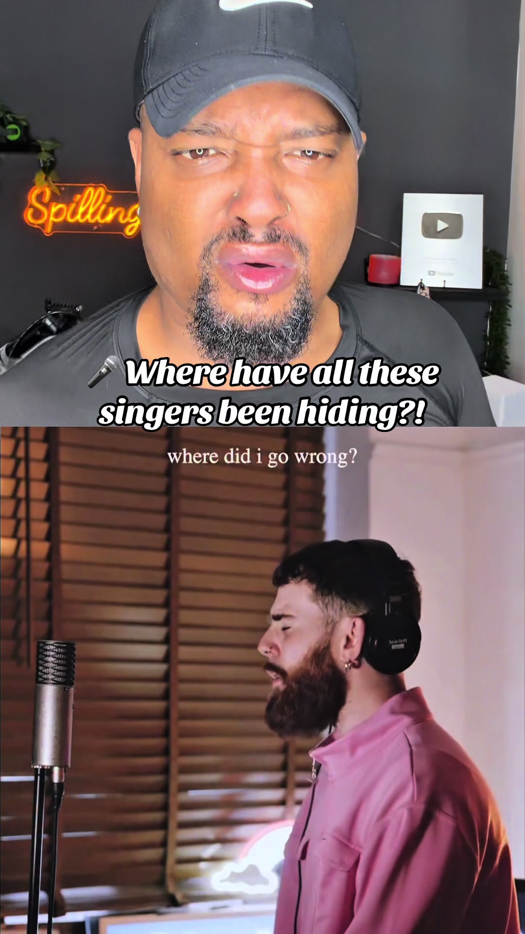 @Spillingteawithjaybee