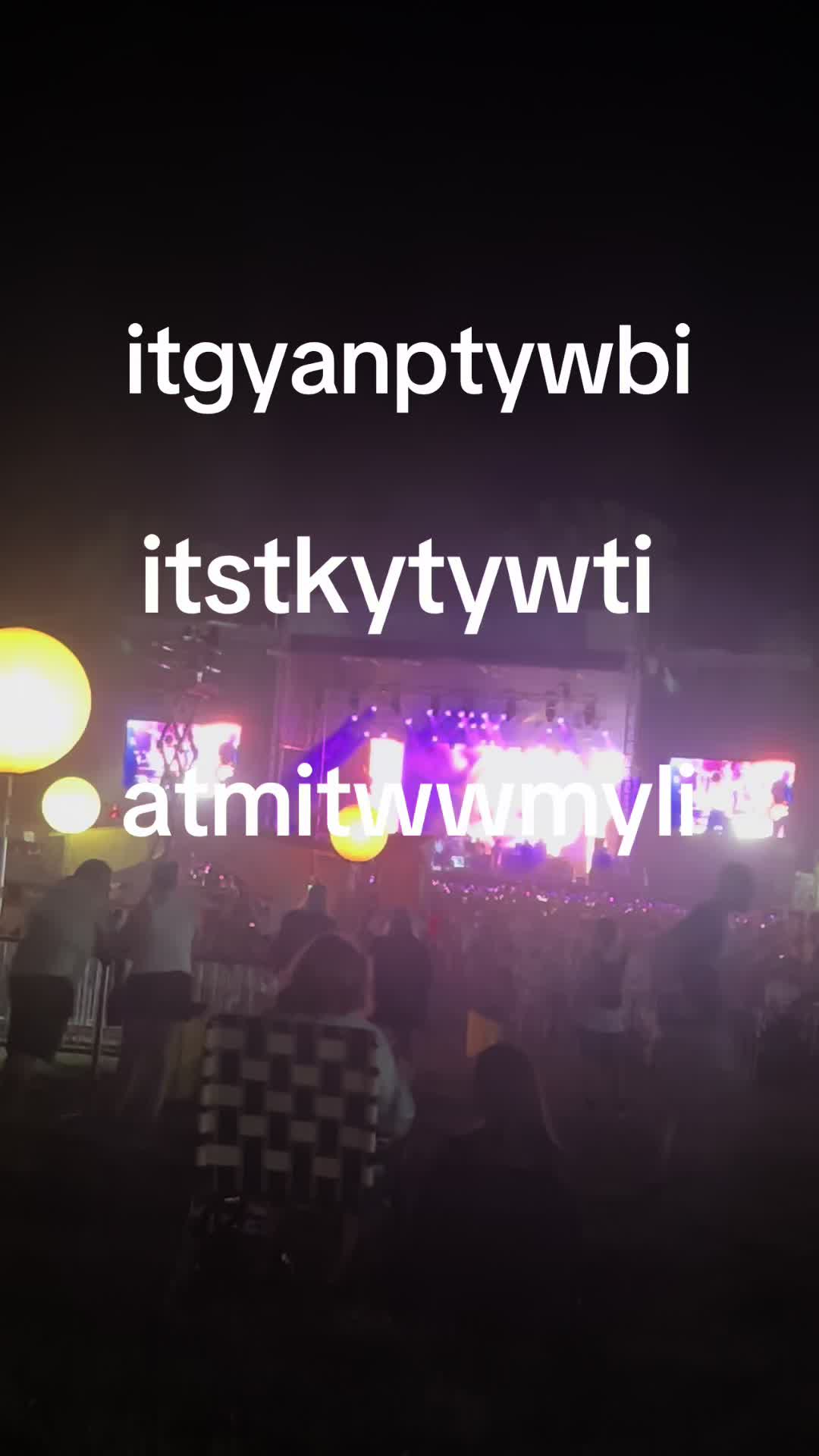 @secret