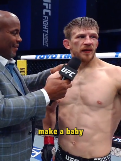 @UFC