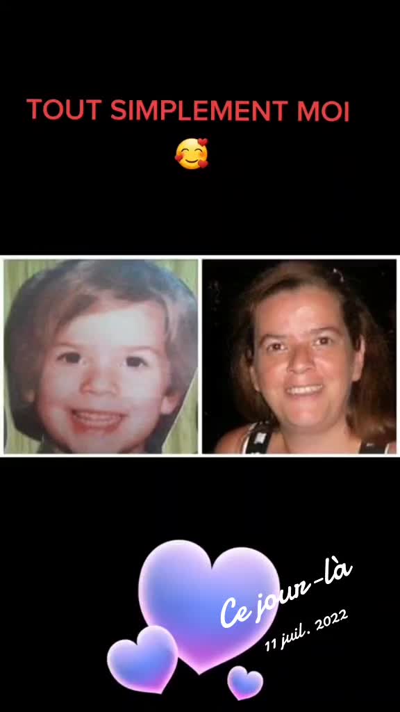 @❤️ MARTINE ET BRUNO ❤️AMOUR ❤️