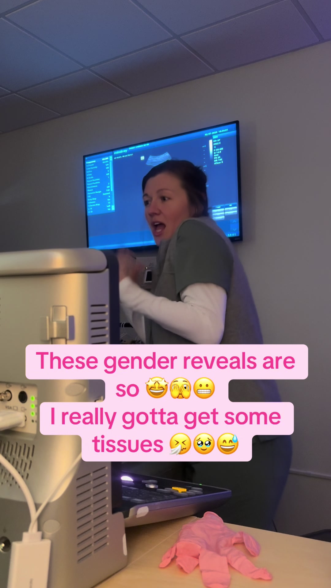 @Brandi | The Ultrasound Girl ✨