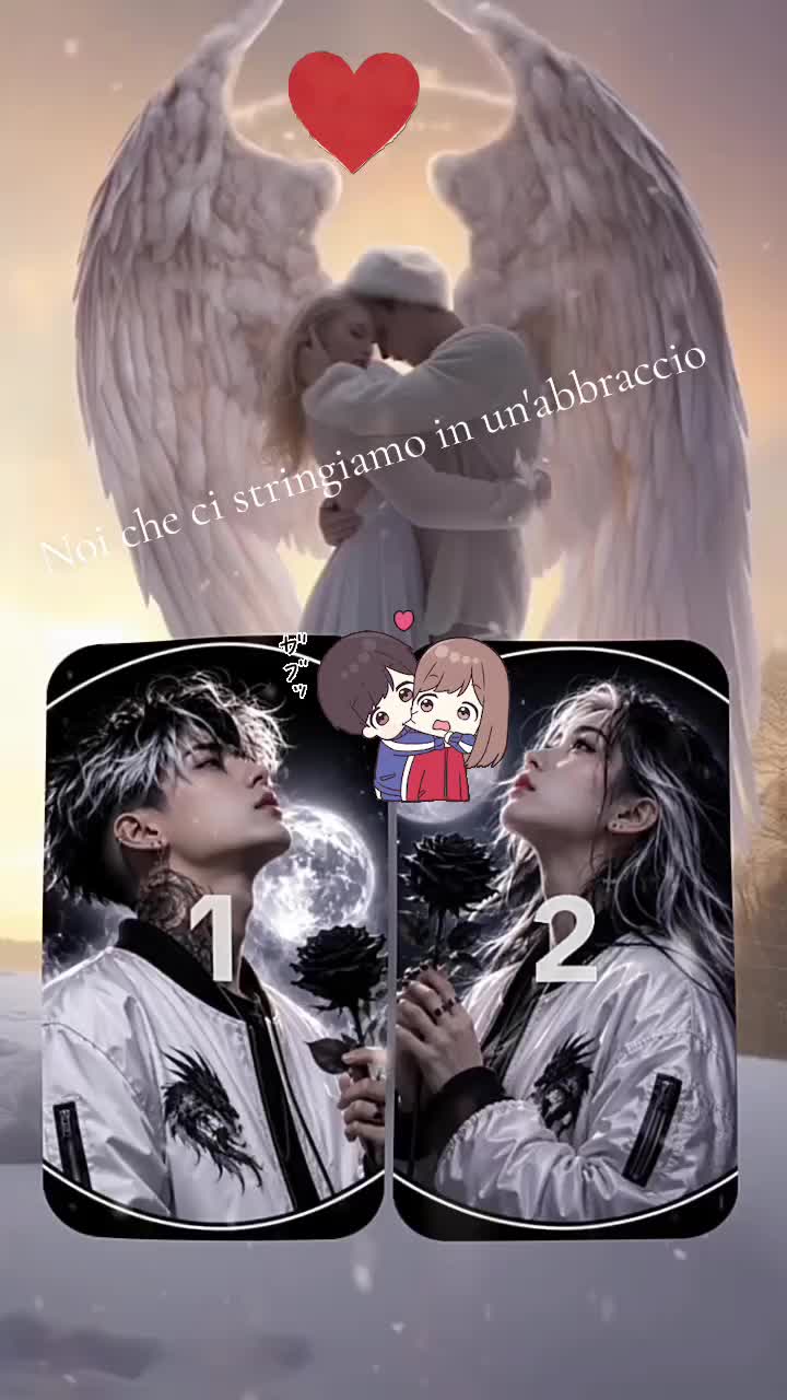 @Francesca Caccavale