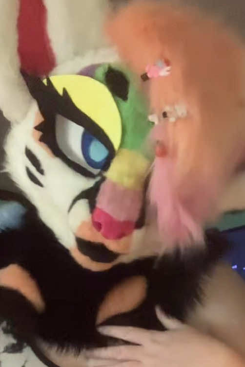 @Liger~Liger🐾🍉