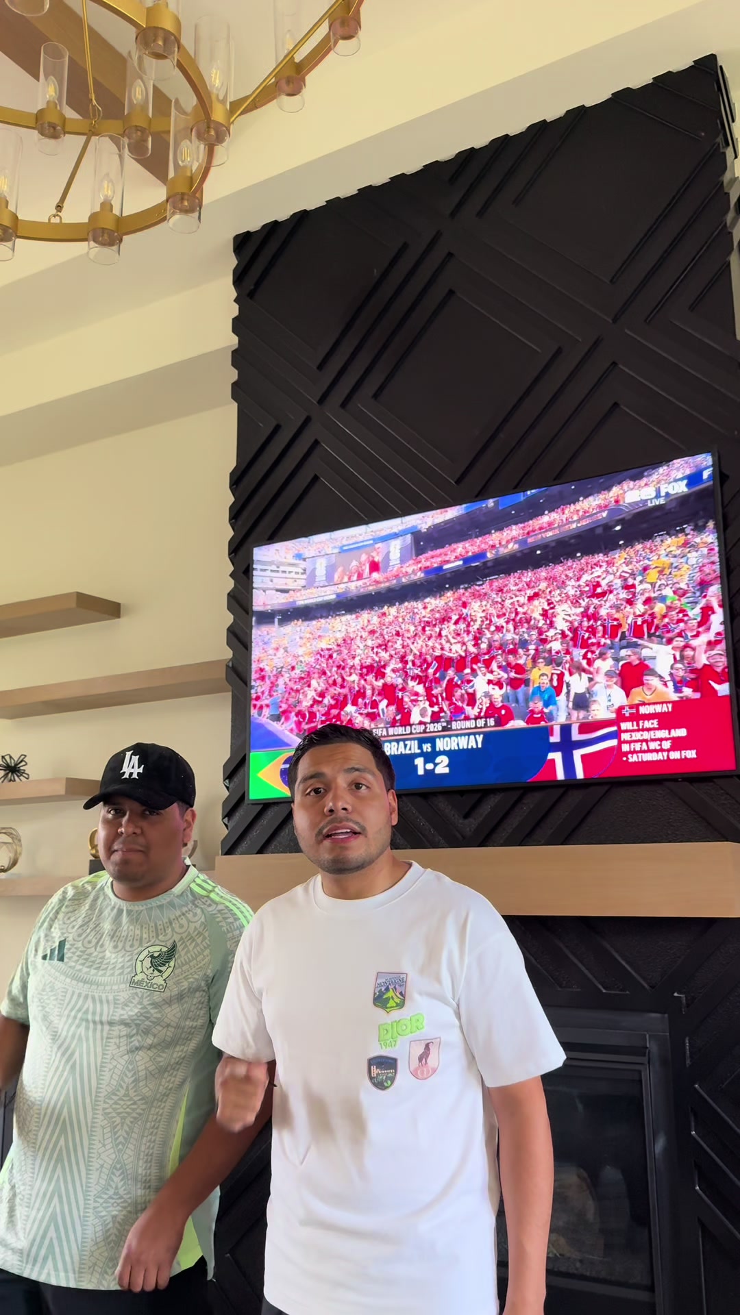 @LosDosDeTamaulipasOfficial