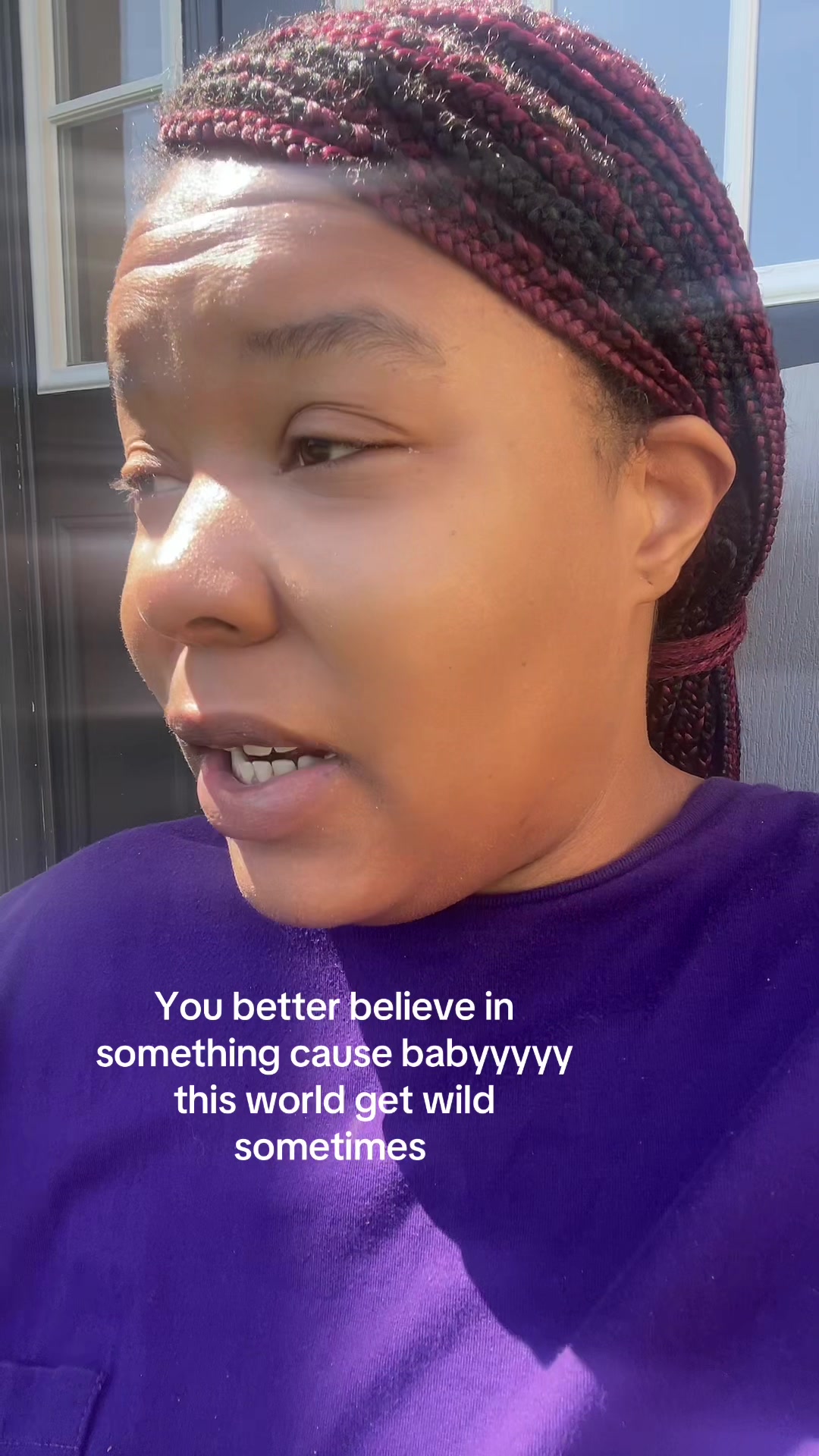 @Tamia Does It All
