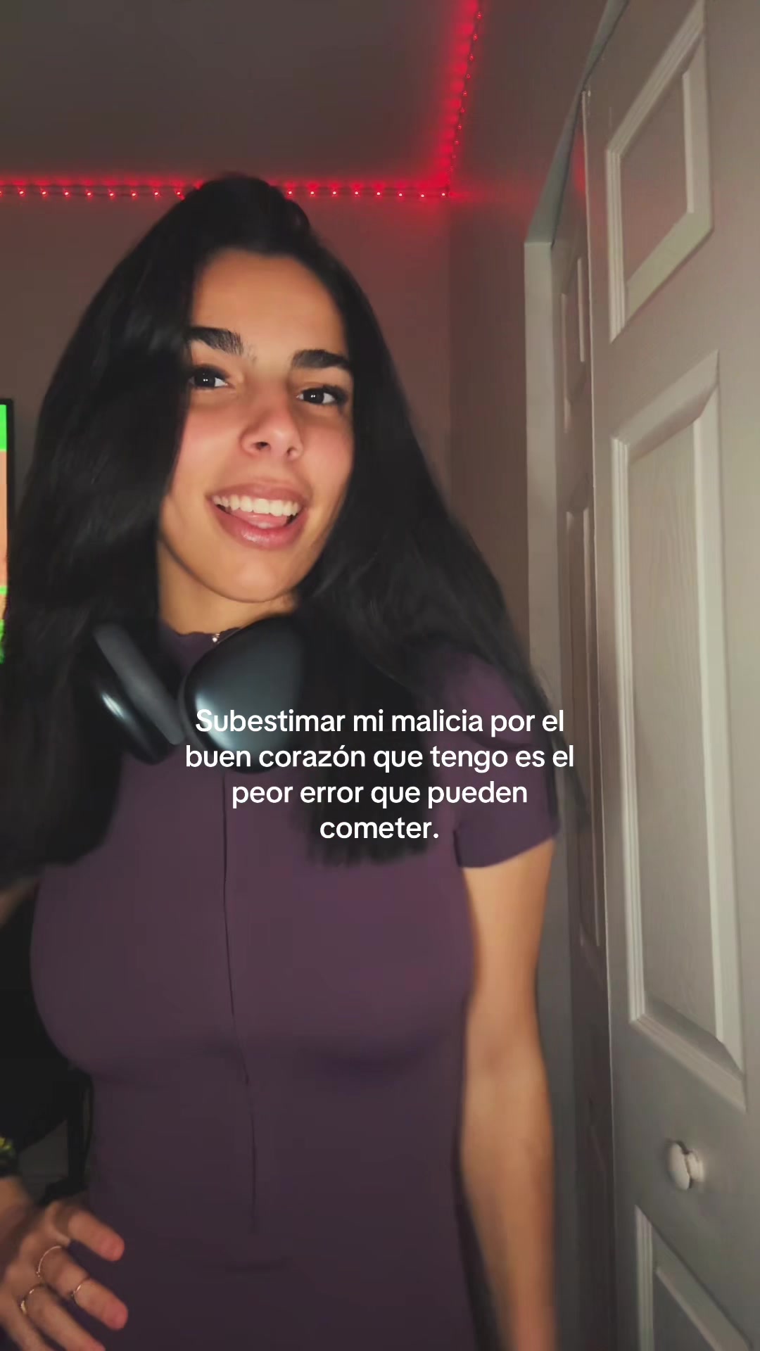@Kamilah Rodriguez