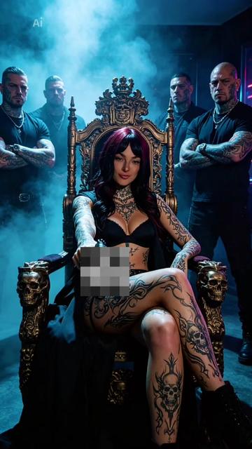 @🐦⬛ᛊᛁᚾᛞᛖᚱᛊ 🪦💀😈SINDERS